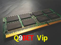Programa VIP Q9Bet Vip