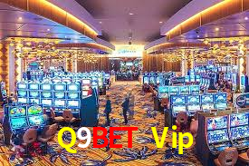 Bônus Diários Q9Bet Vip