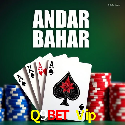 Diretório de Jogos Q9Bet Vip