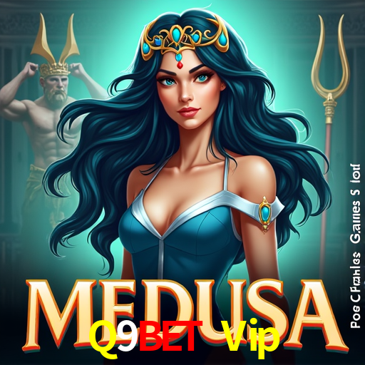 Provedores de Jogos Q9Bet Vip