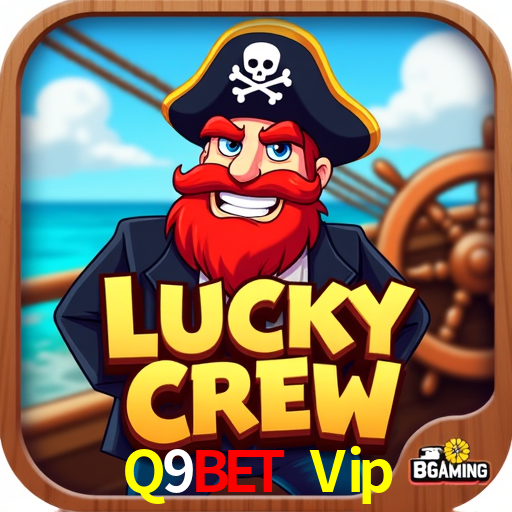 Design Responsivo Q9Bet Vip