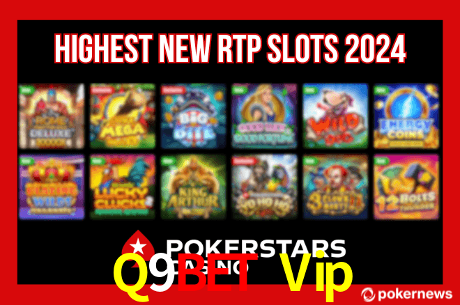 Mesa de Roleta Q9Bet Vip