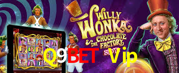 Torneios Q9Bet Vip