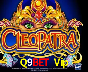 Promoção Relâmpago Q9Bet Vip